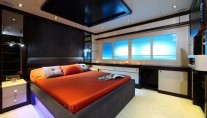 Gulet Perla Del Mare -  Cabin 1
